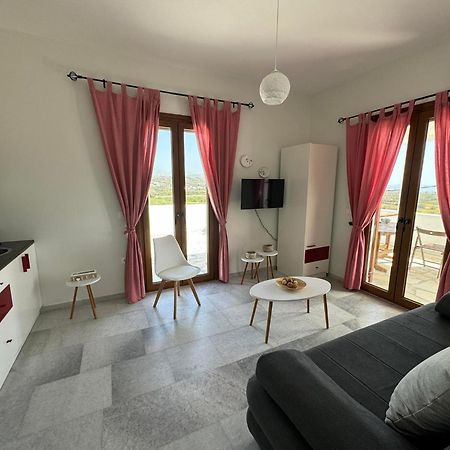 Villa Harmonia II Айя-Анна Экстерьер фото