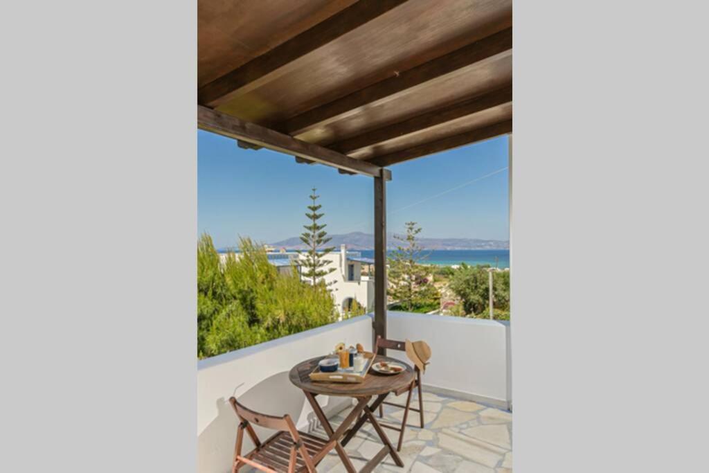 Villa Harmonia II Айя-Анна Экстерьер фото