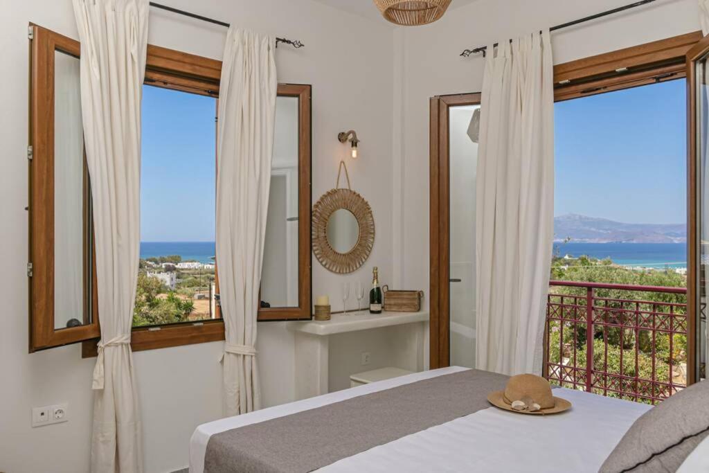 Villa Harmonia II Айя-Анна Экстерьер фото