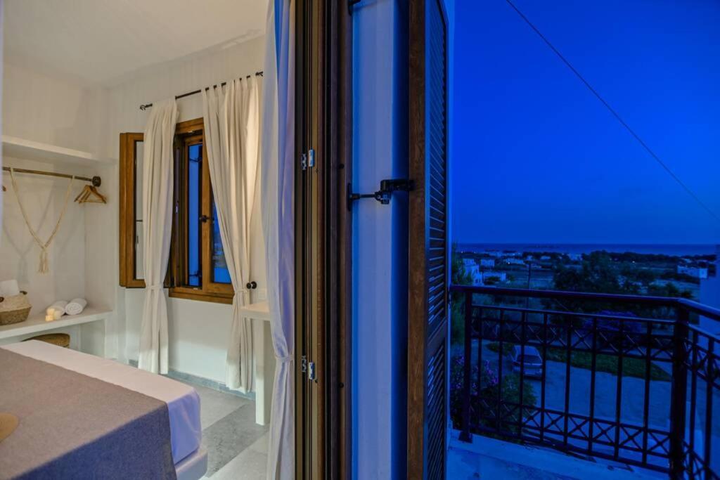 Villa Harmonia II Айя-Анна Экстерьер фото