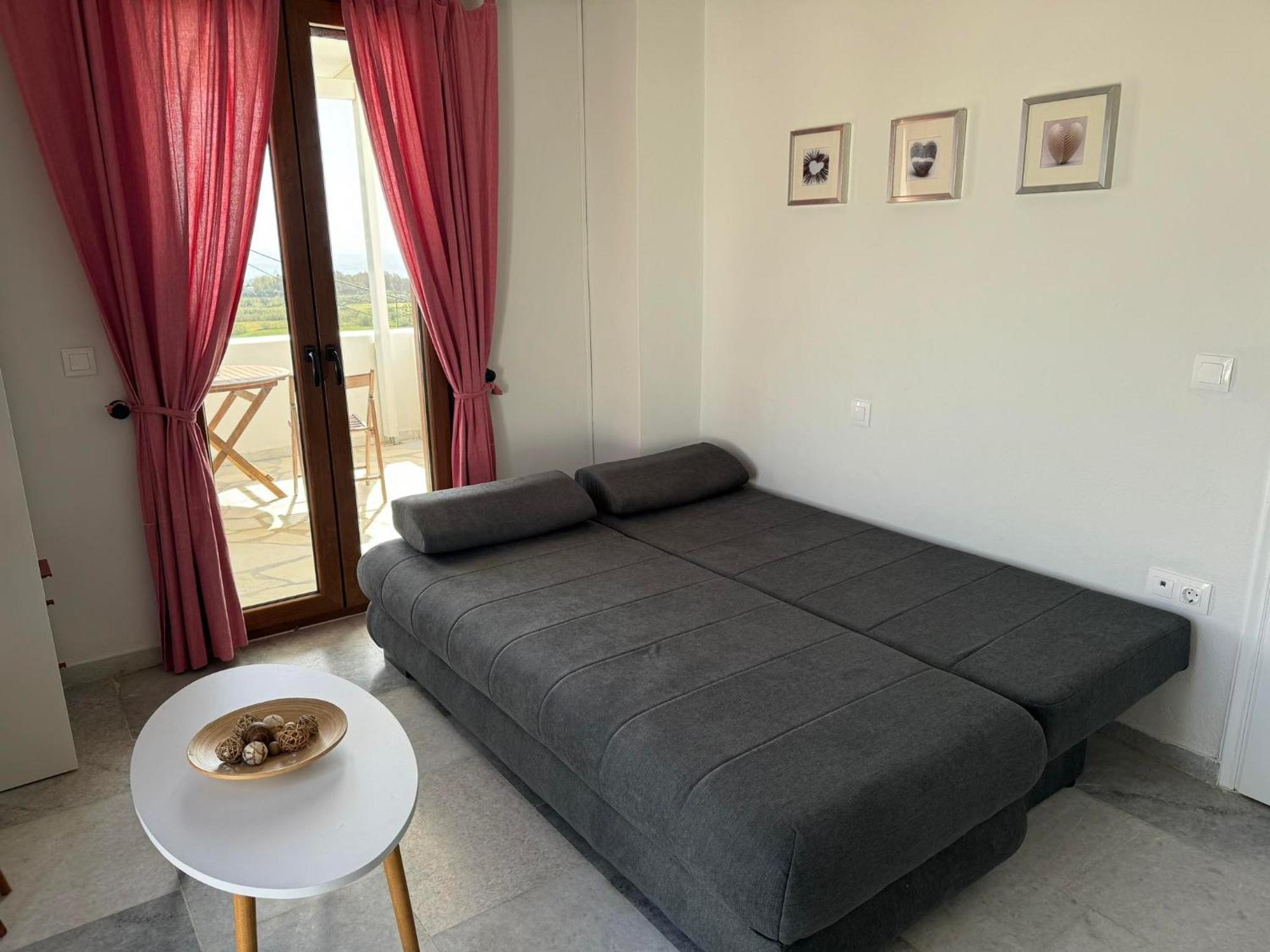 Villa Harmonia II Айя-Анна Экстерьер фото